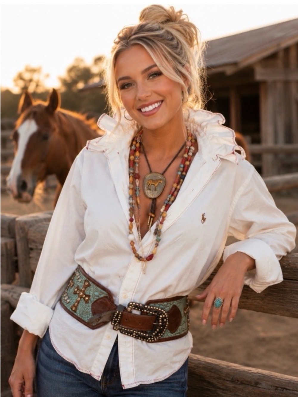 Yall come on in!! Sister McGuire has something FABULOUS just for YOU! - Picture 6 of 16